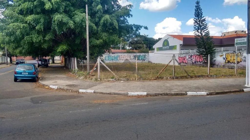 Terreno à venda e para alugar em Campinas, Barão Geraldo, com 700 m² - Foto 3