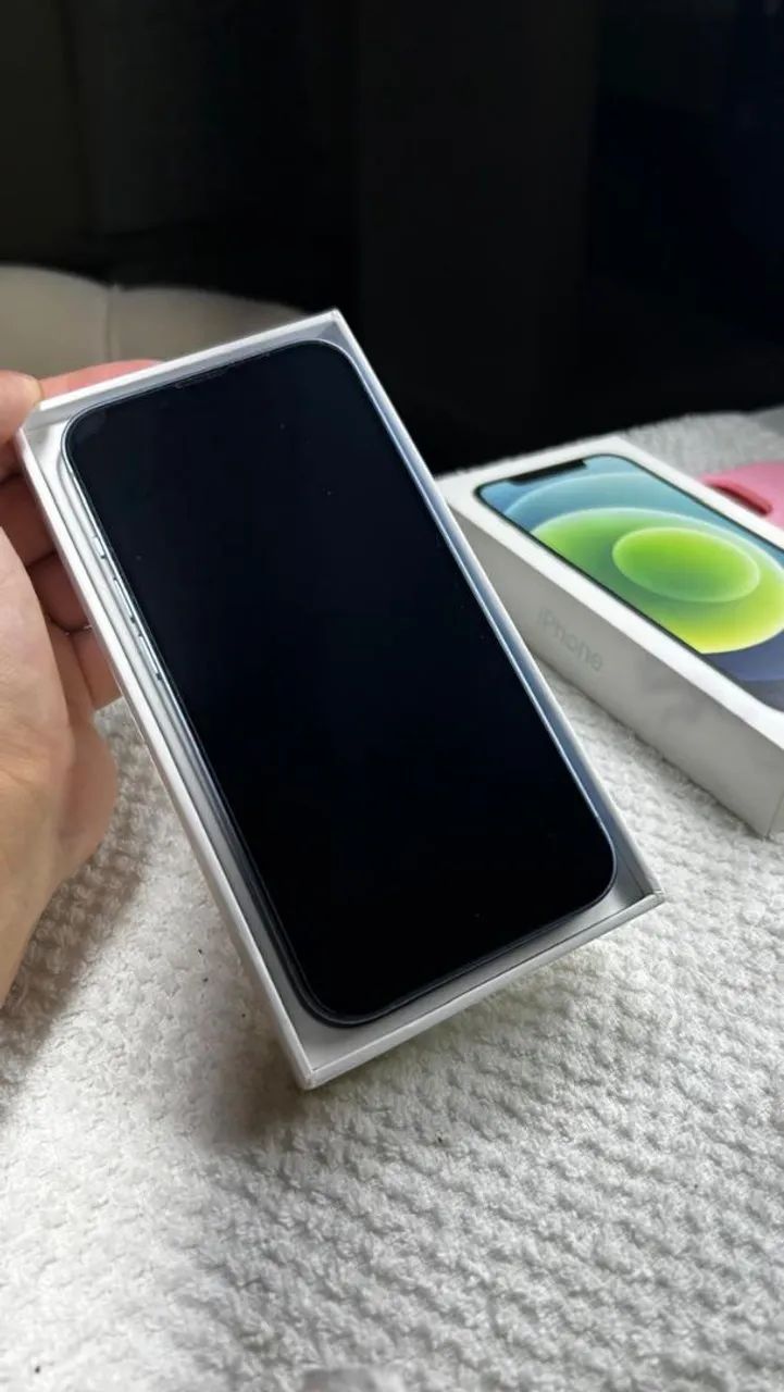 Iphone 14 normal intacto lindo  - Foto 4