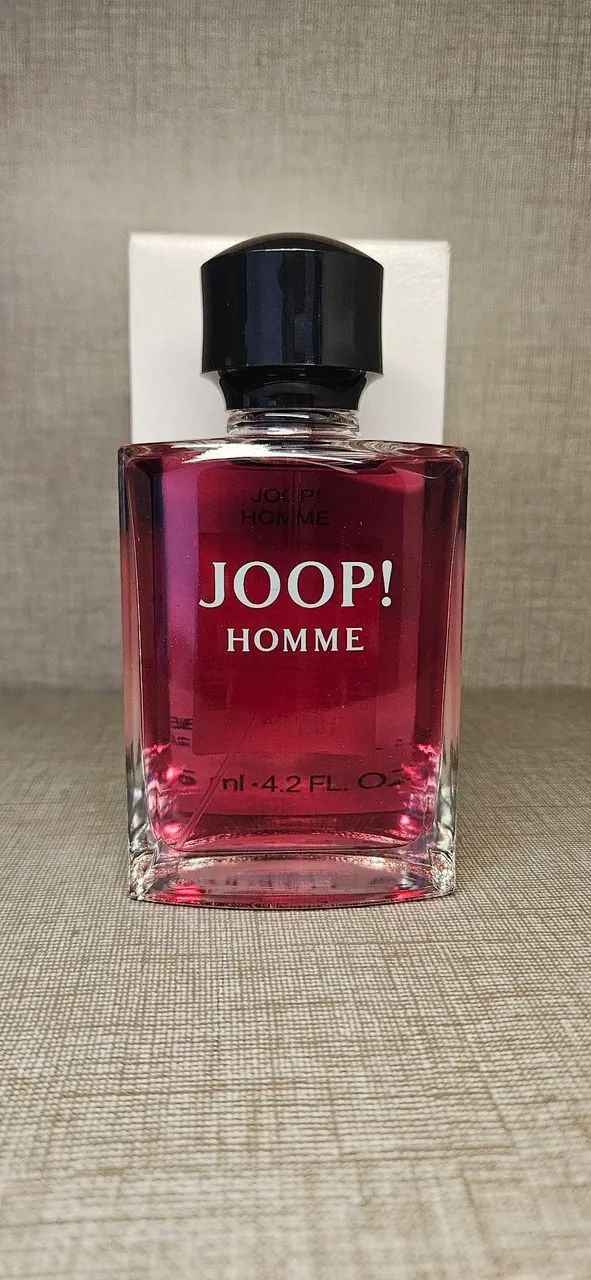 Joop! Homme 125ml - Joop - Foto 2