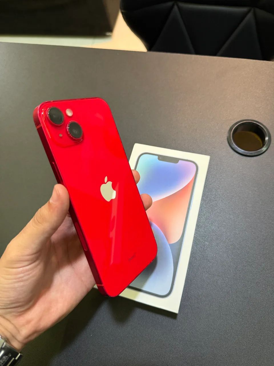 iPhone 14 Plus 128gb - Foto 4