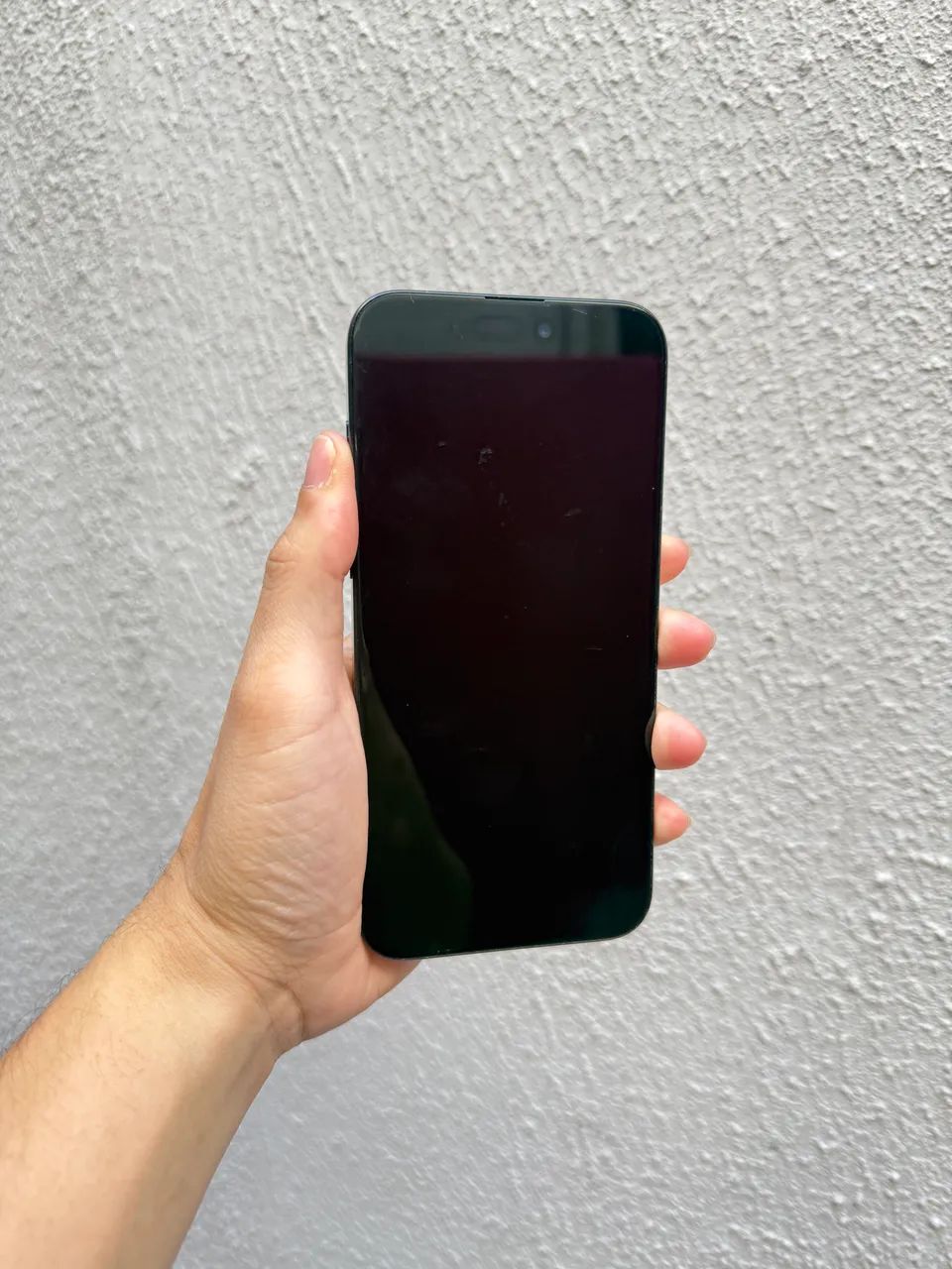 iPhone 15 pro Max 256 l LEIA A LEGENDA  - Foto 4
