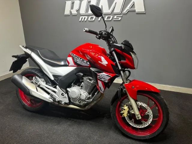 TWISTER 250 - Foto 2
