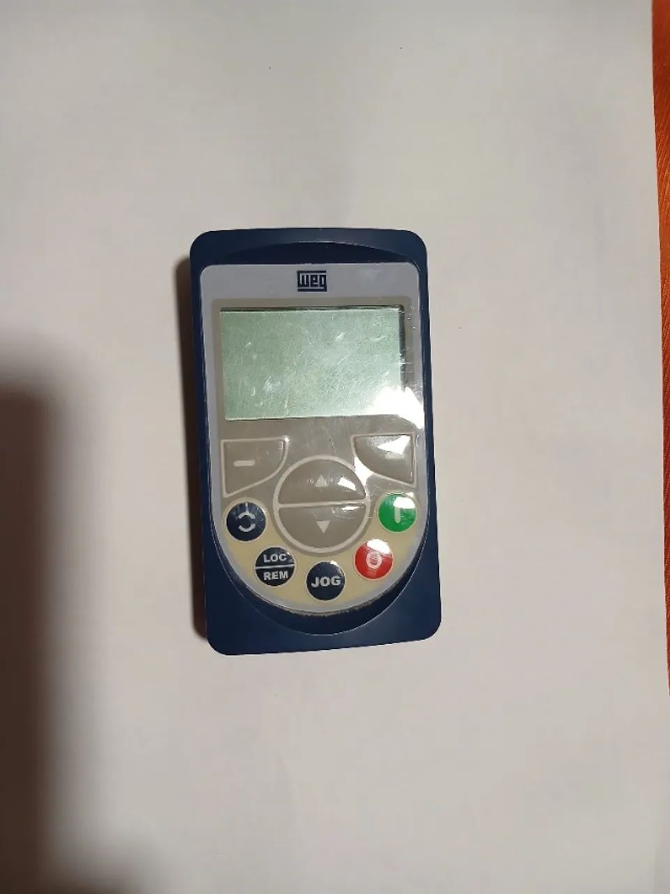 IHM CFW11 WEG