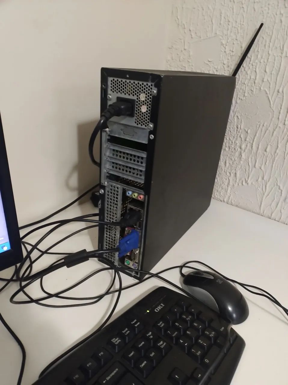 Computador completo  - Foto 2