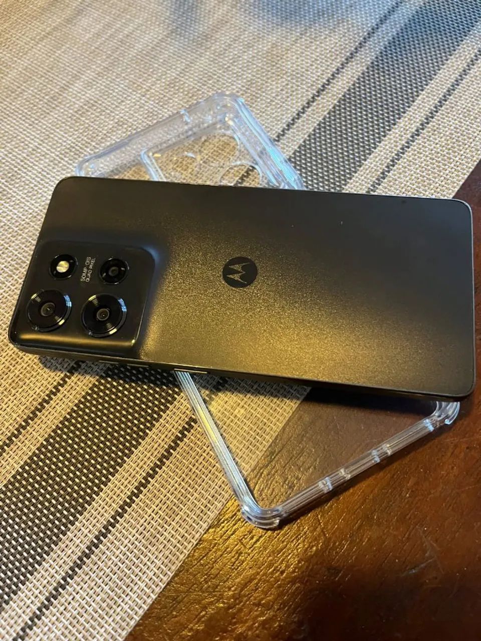 Moto G75 - Foto 2