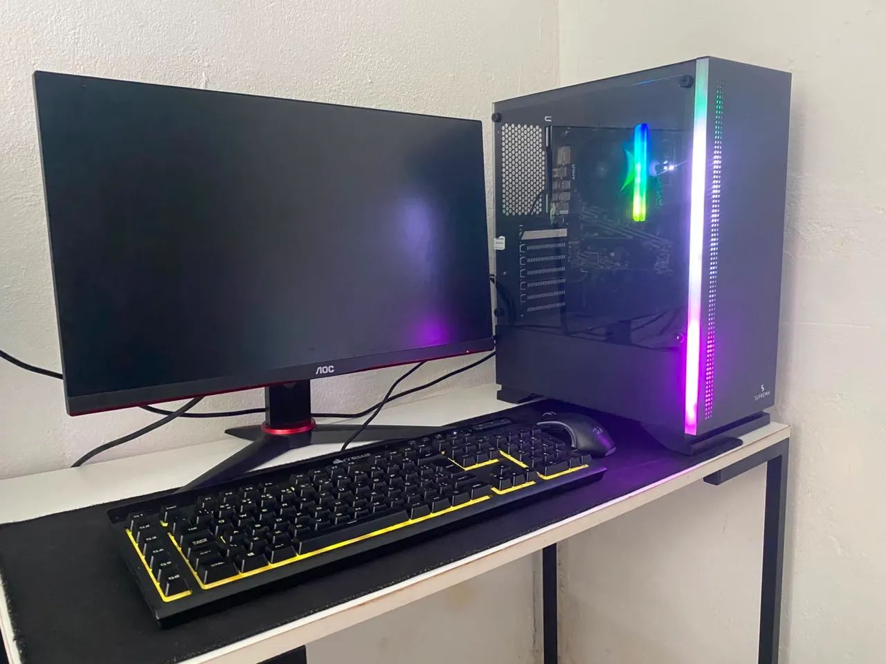 Pc  - Foto 2