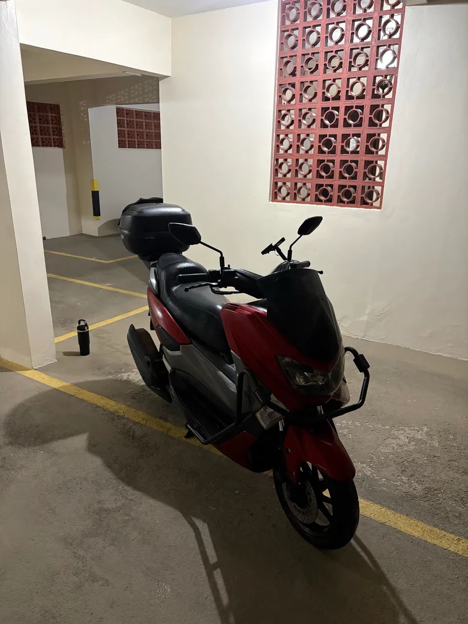 Nmax 160 2019  - Foto 4