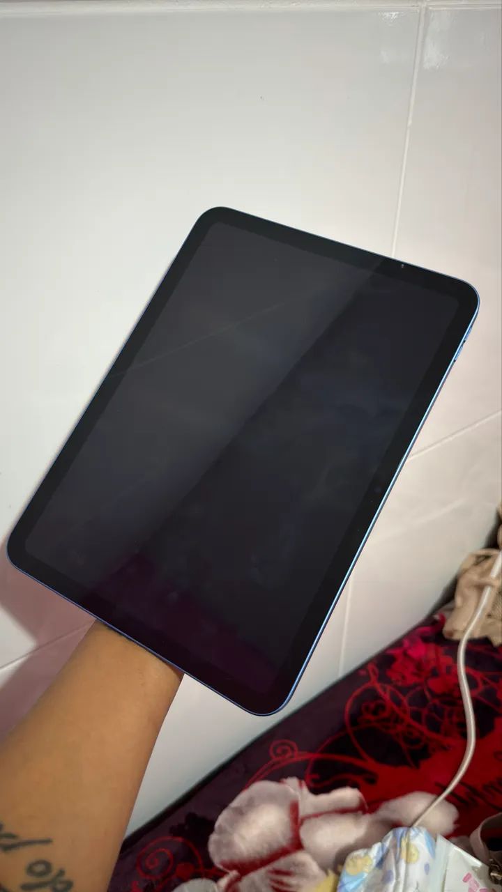 iPad 11  - Foto 3