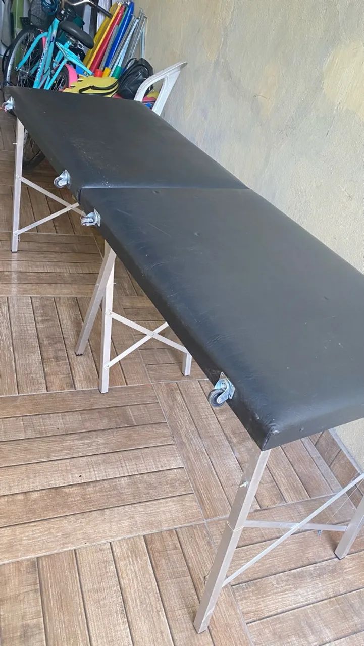 Maca mala  - Foto 4