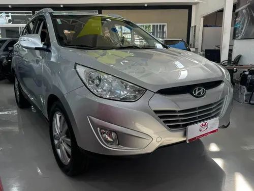 Hyundai IX35 2016 - Foto 3