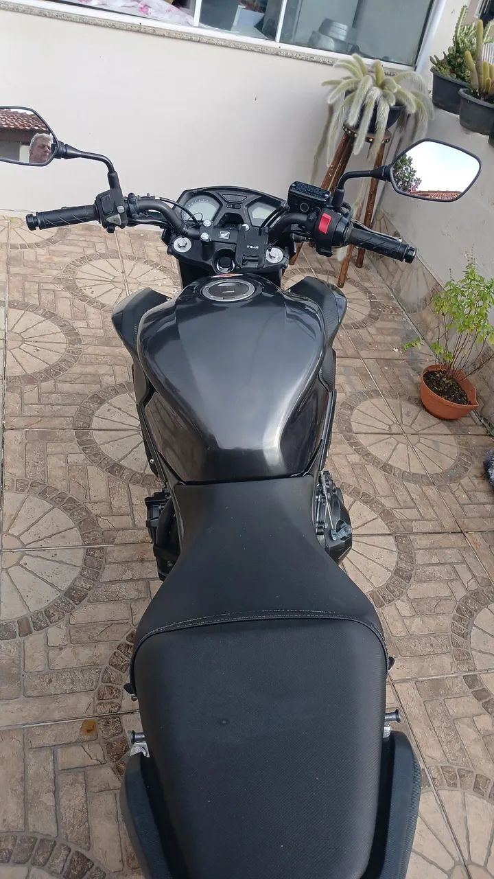BB 650F super inteira - Foto 4