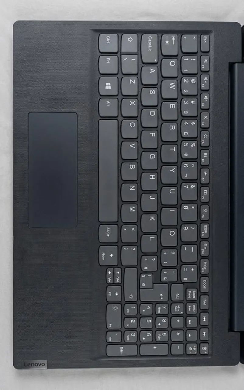 S145-15IIL Laptop (ideapad) - Type 82HB - Foto 2