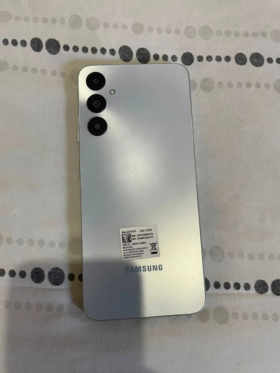 Galaxy A05 S