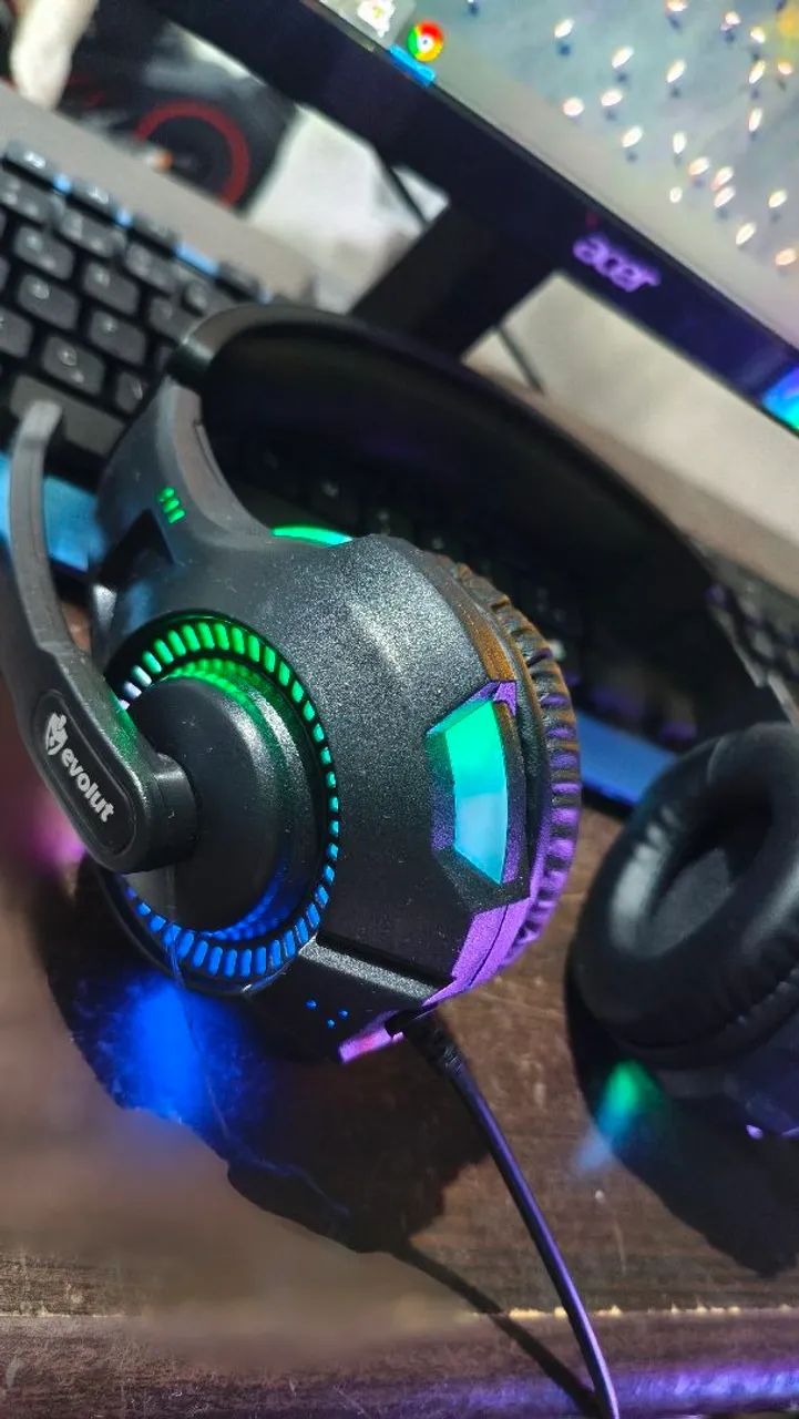 PC GAMER de entrada - Pronto para Jogar - Foto 4