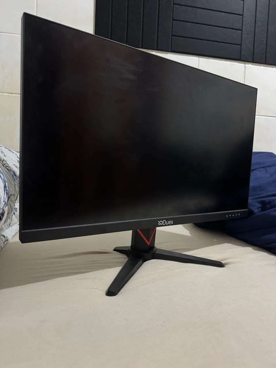 Dupla de Monitores 24 e 27 pol QHD  - Foto 2