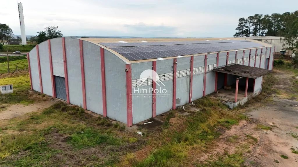 Galpão para alugar em Mogi Mirim, Chácaras São Francisco, com 2900 m² - Foto 2