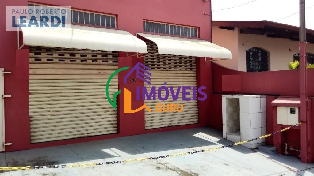 COMERCIAL - CHÁCARA NOVA ERA - SP