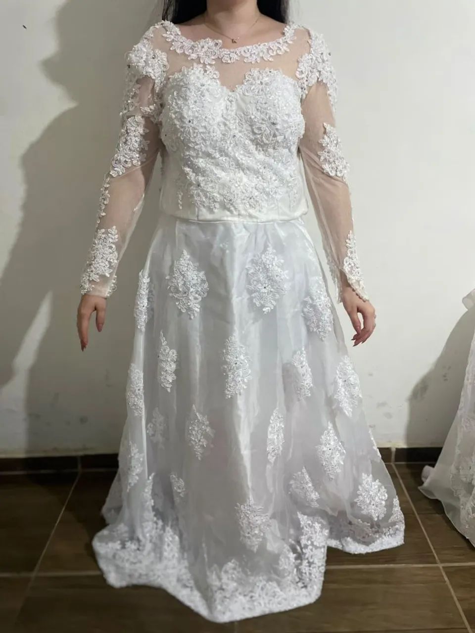 Vestidos de noiva 