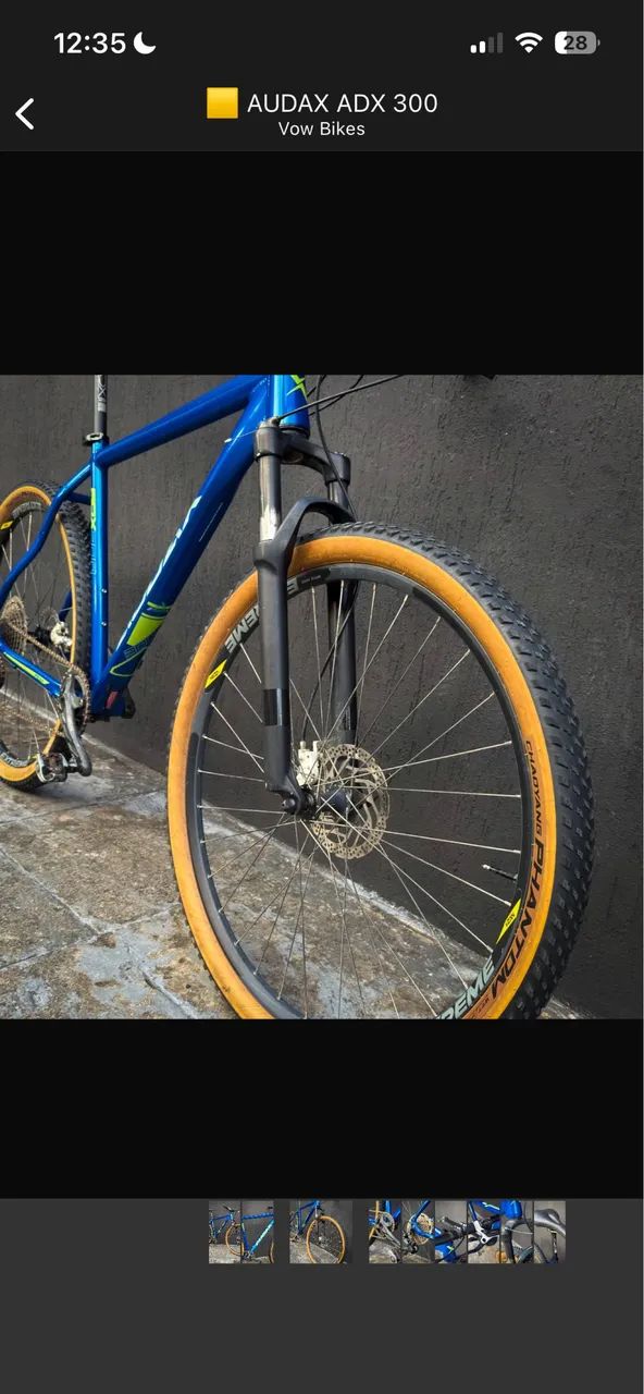 Audax ADX 300 - Foto 4