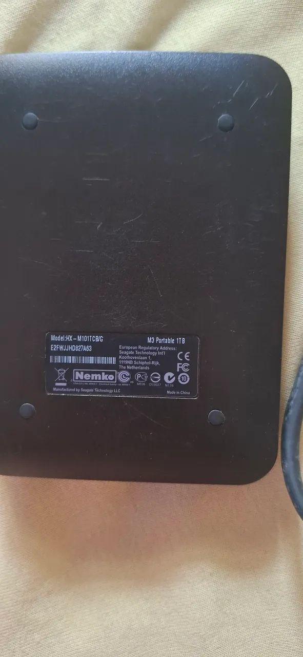 HD externo - Foto 2