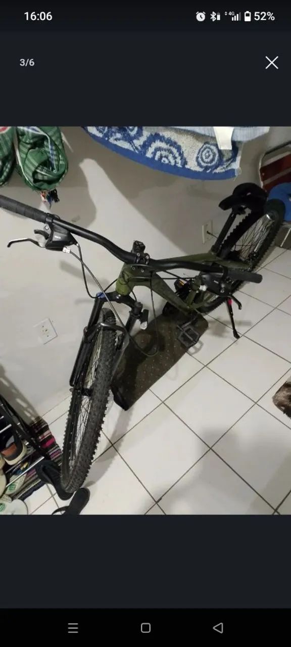 Absolute Nero 5 MTB  - Foto 3