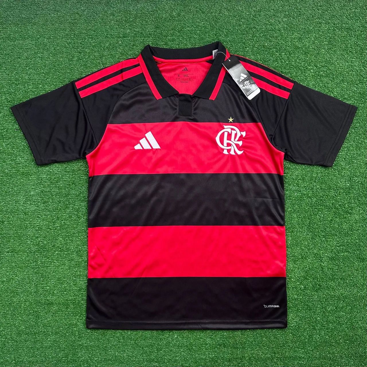 Camisa do Flamengo 2026