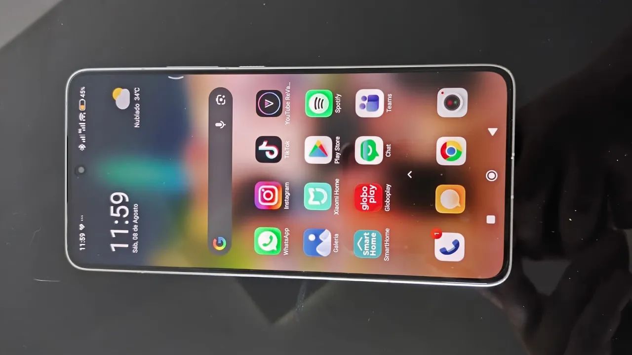 Xiaomi 14T Pro 512, 12 de RAM