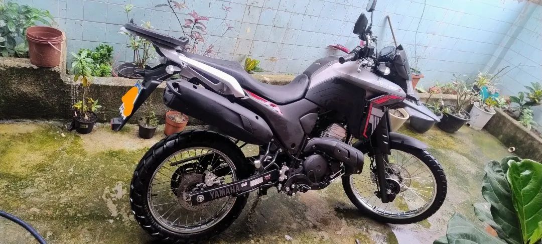 Lander xtz 250 - Foto 4