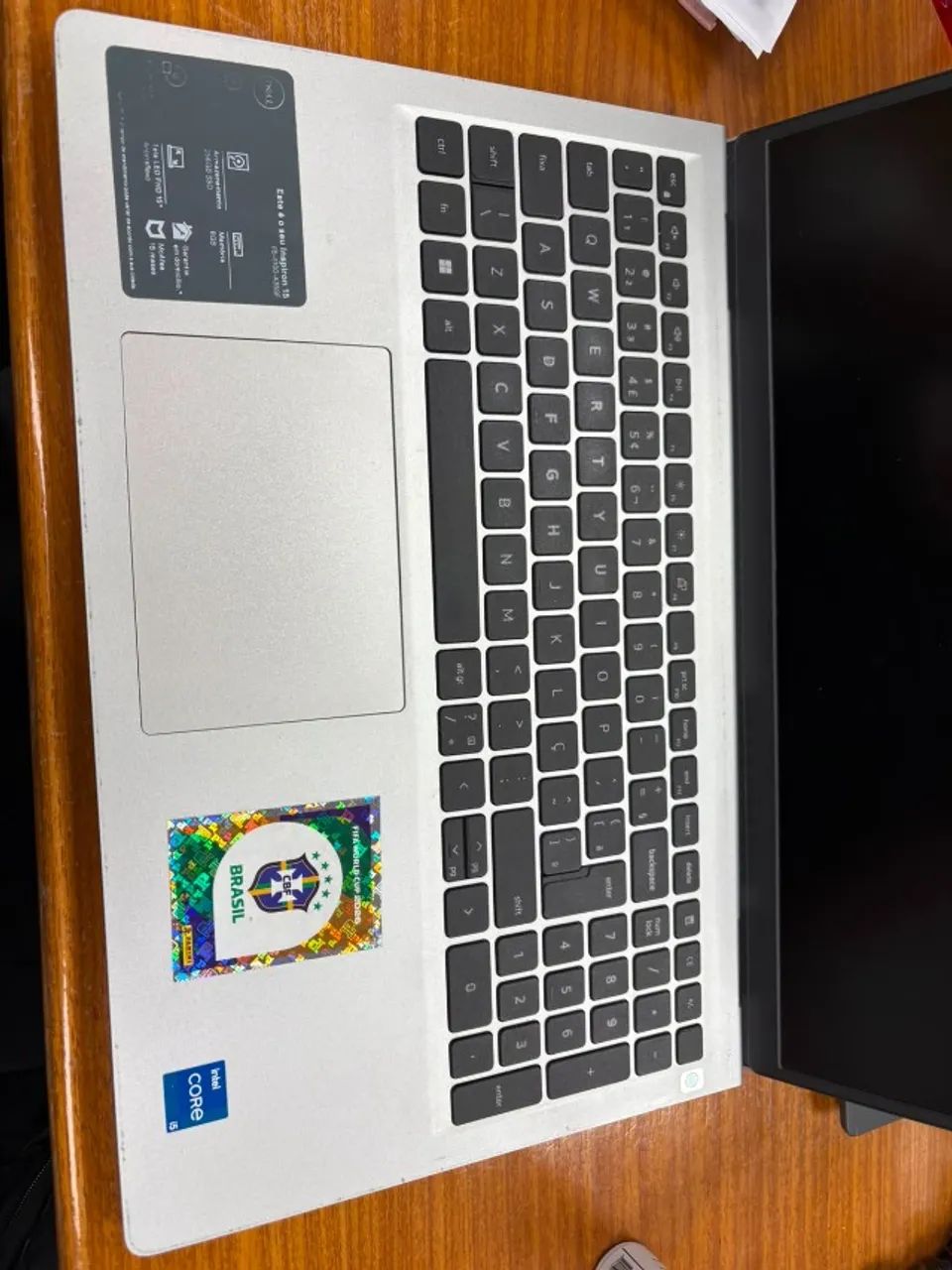 Notebook Dell Semi profissional - Foto 3