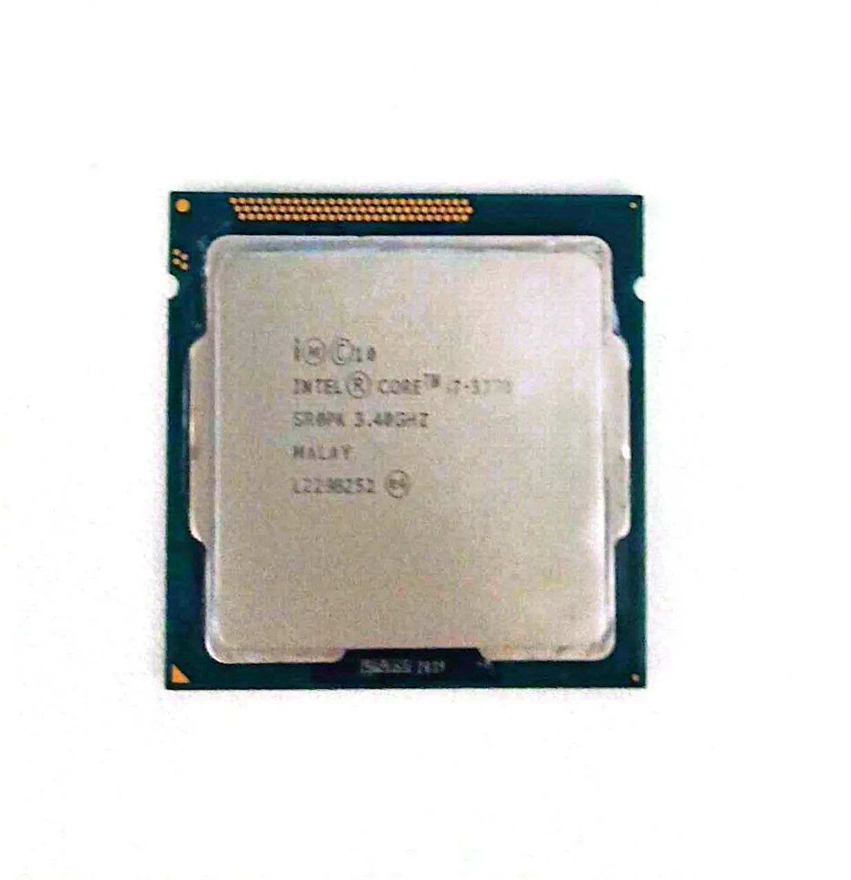 Processador Intel Core i7-3770 (3ª Geração LGA 1155)