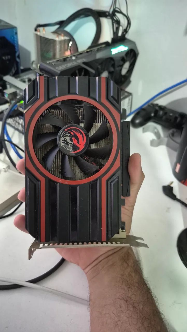 Gtx 740 4gb