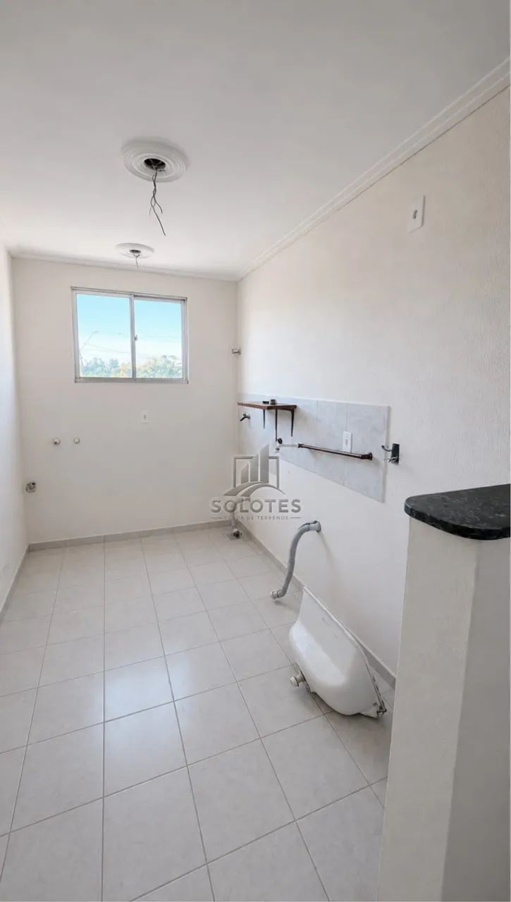 Apartamento em Betim com 2 quartos - Foto 4