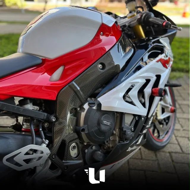 Bmw S1000RR 2019  - Foto 3