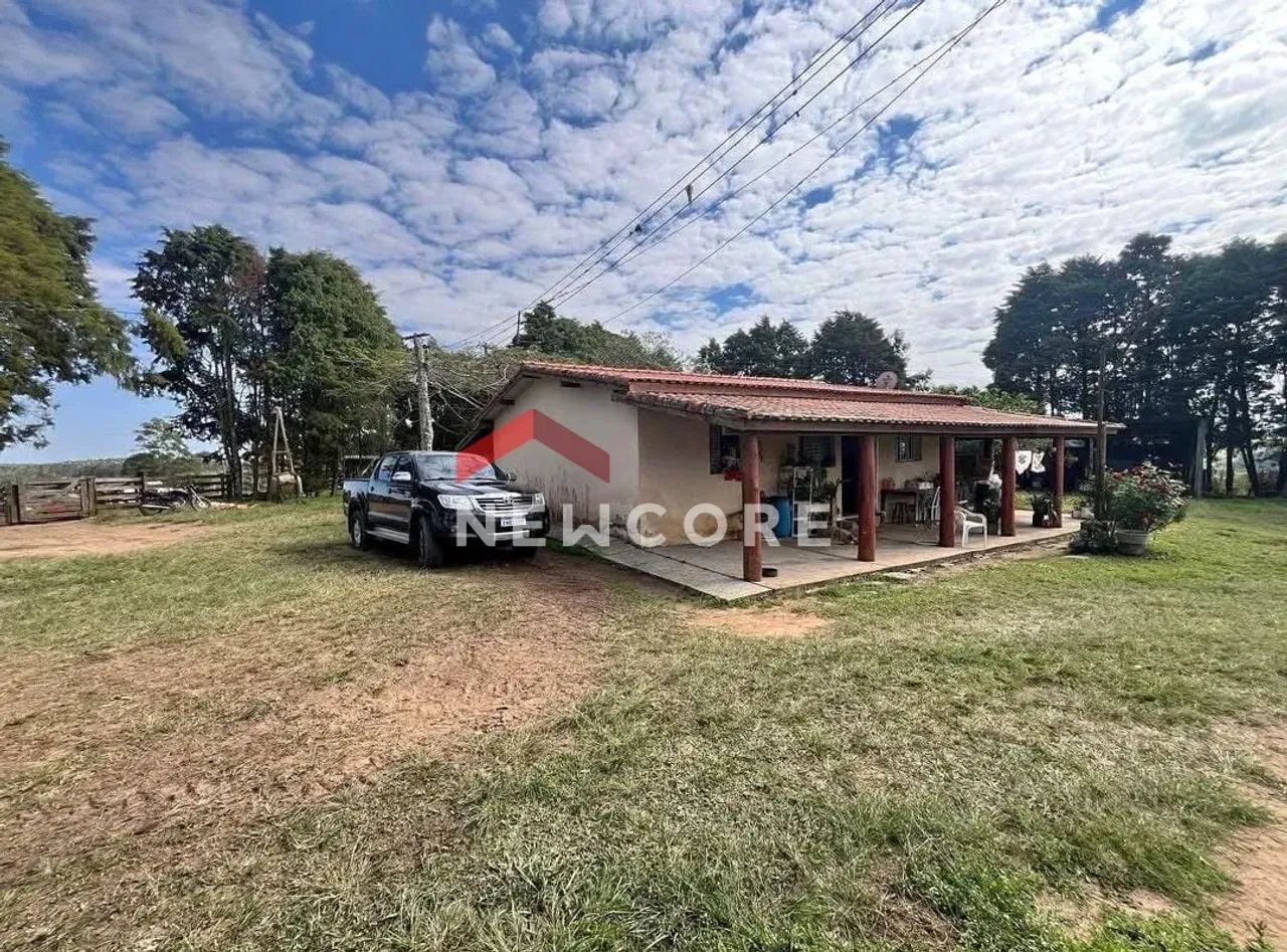Sítio em Rural - Centro - São Miguel Arcanjo/SP - Foto 2