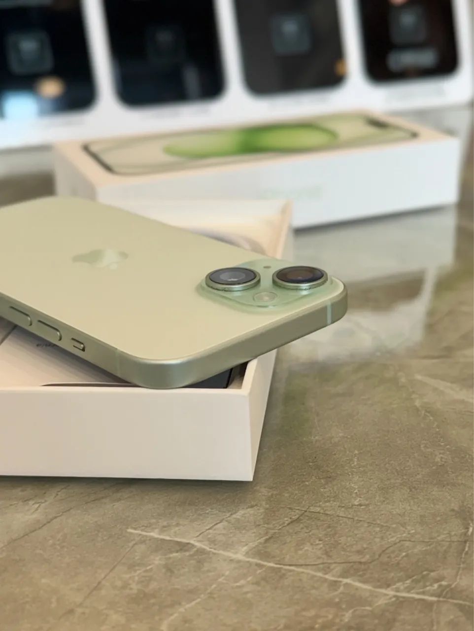 IPHONE 15
