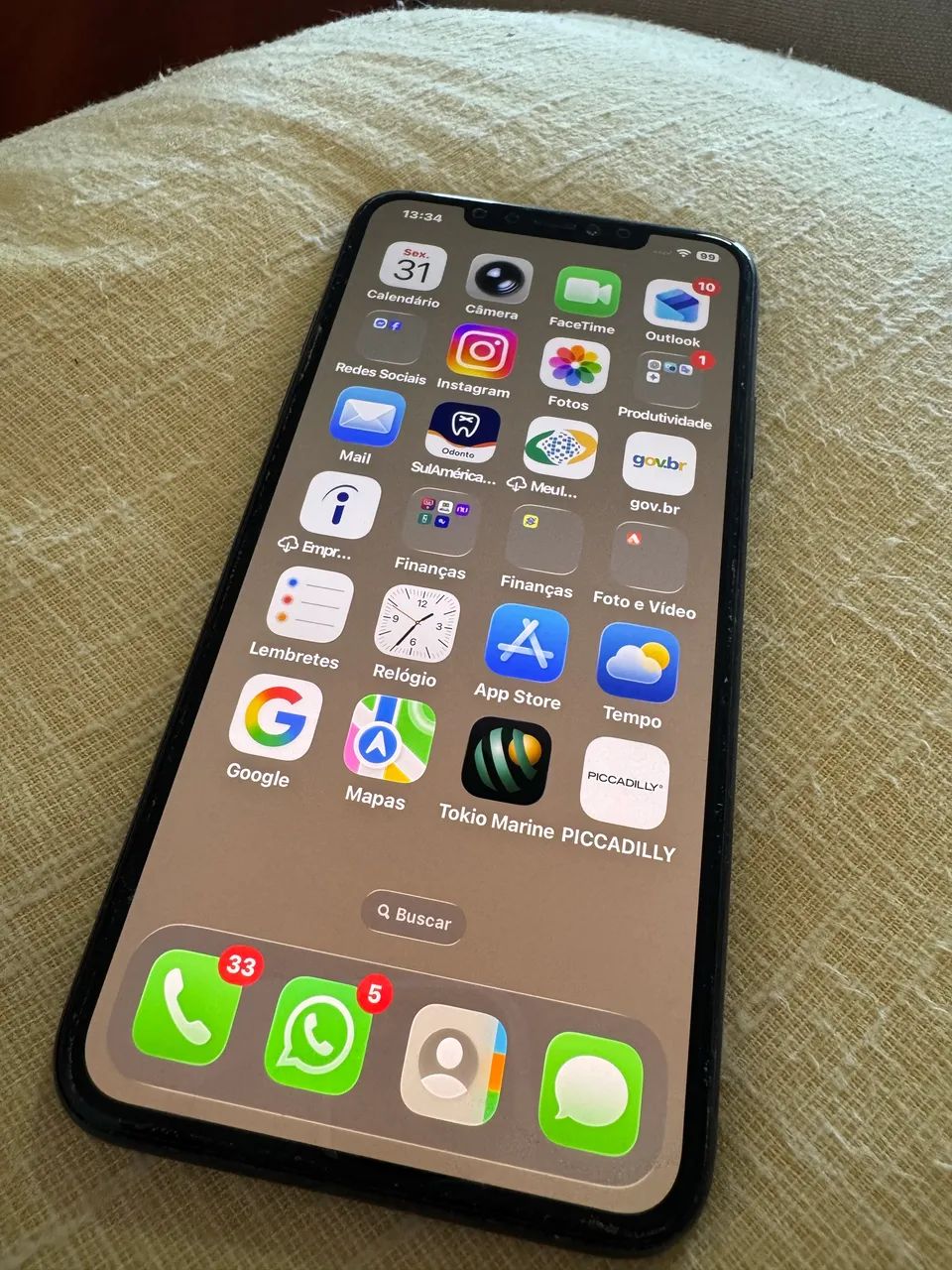 iPhone 11 Pro Max - Foto 2
