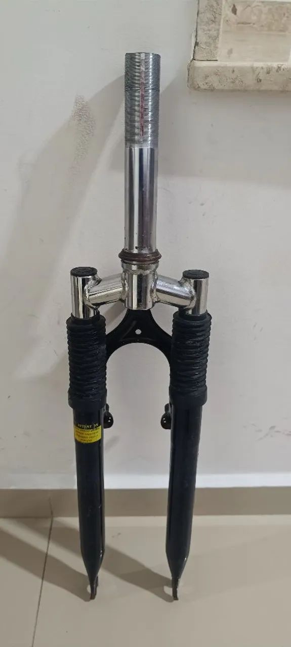 Amortecedor de bicicleta aro 26 - Foto 2