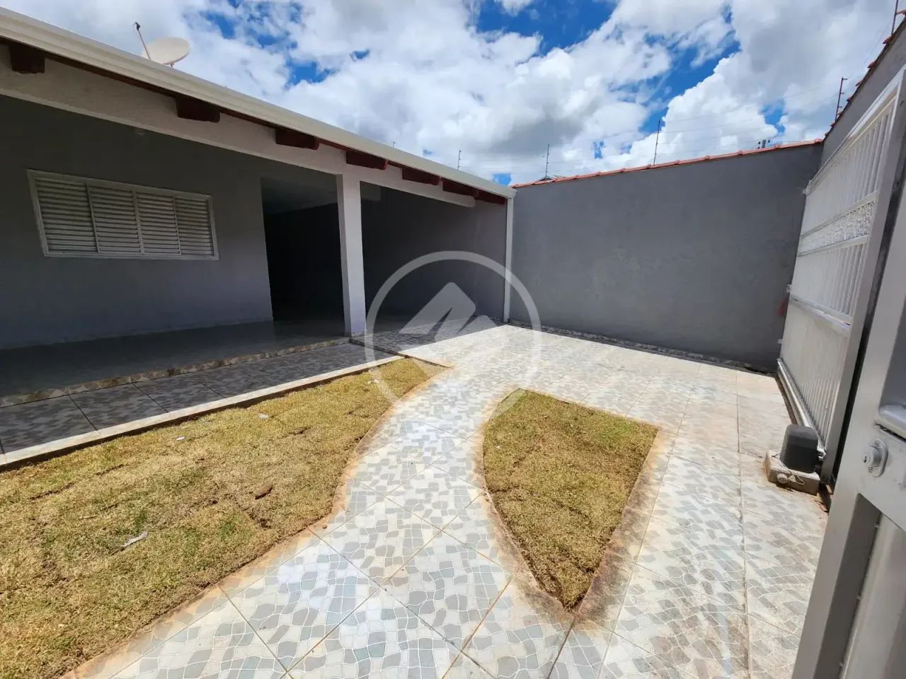 Excelente casa com 265m² e 5 quartos codigo: 323477 - Foto 2