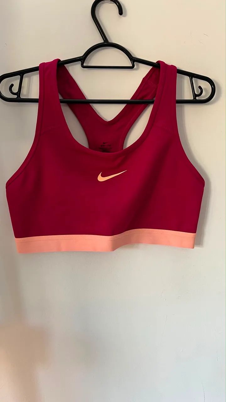Combo de tops nike- tamanho G - Foto 2