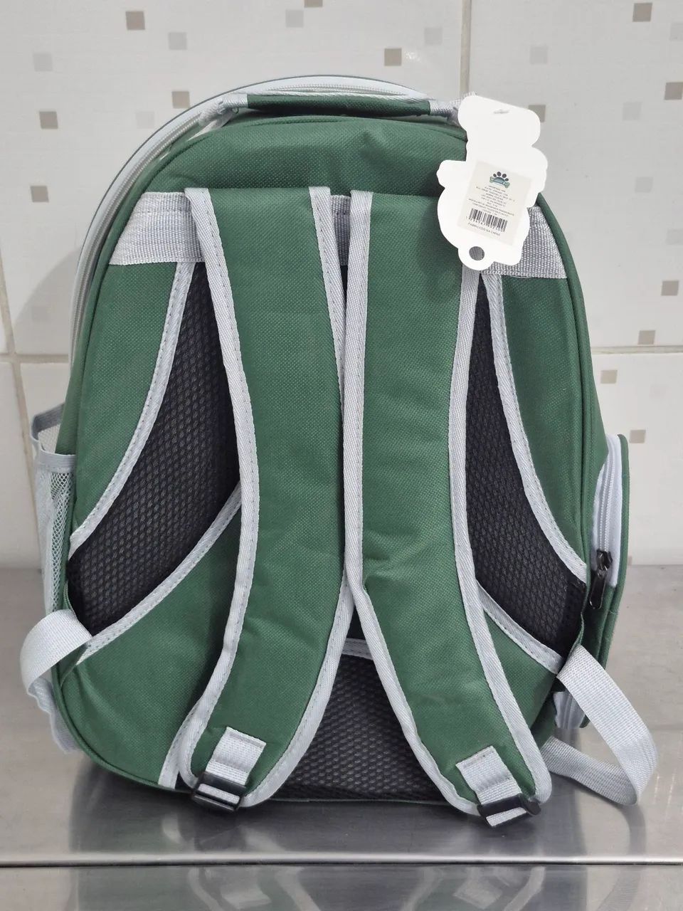 Animais de Estimação / Transporte / Bolsas e Mochilas - Foto 6