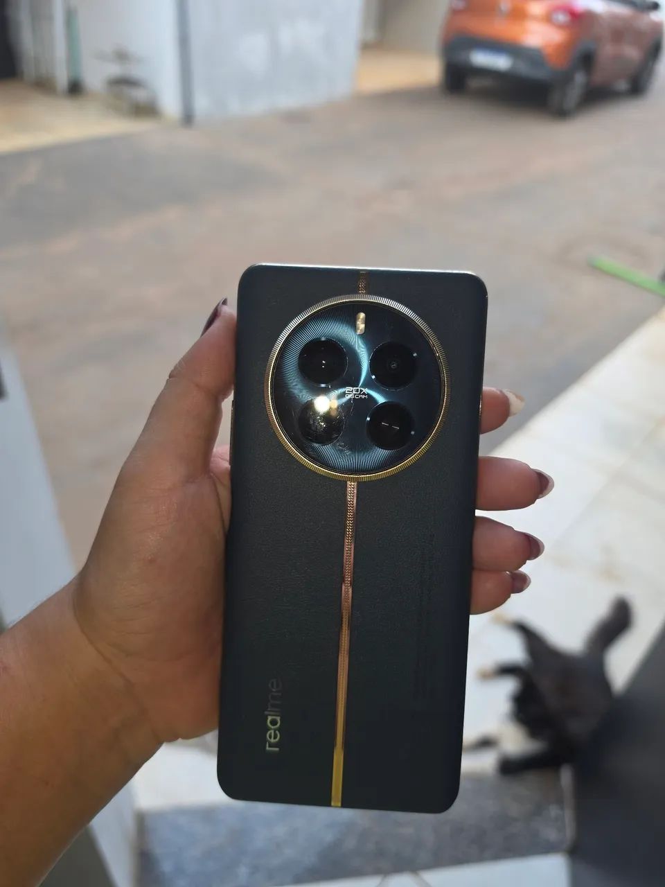 Realme 12 pro 256gb - Foto 2