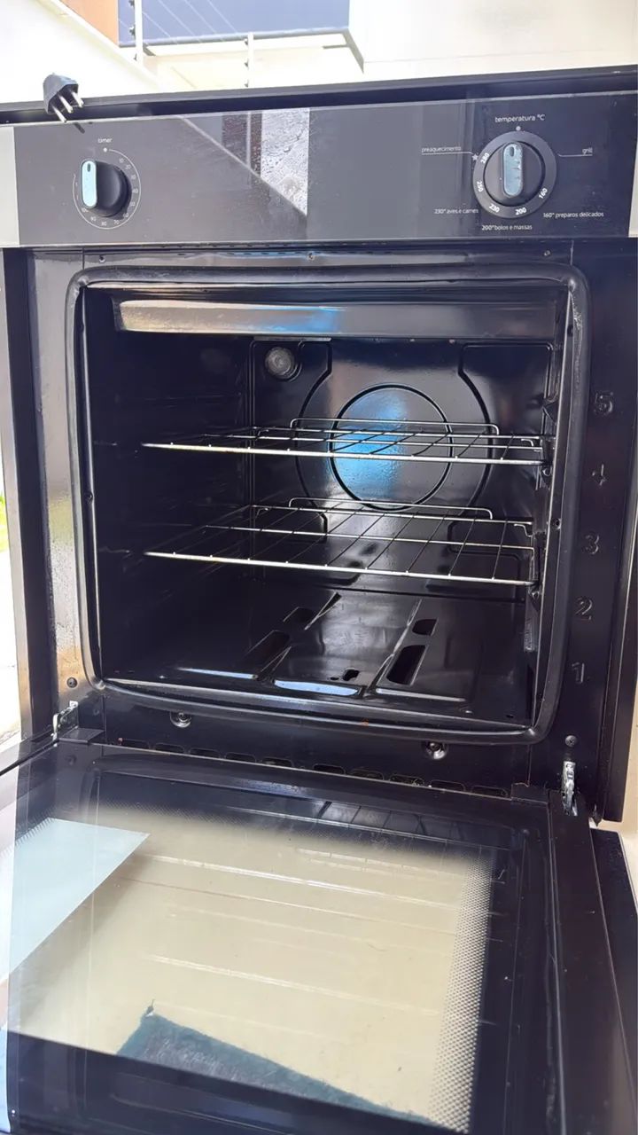Forno a gás  - Foto 2