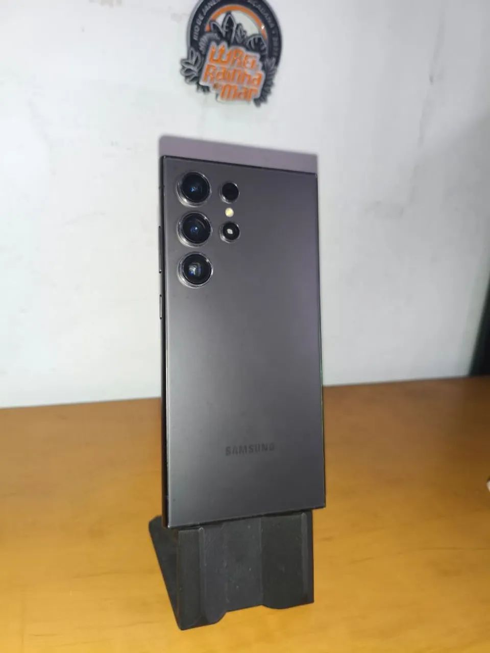 GALAXY S24 ULTRA (512GB) - Foto 3