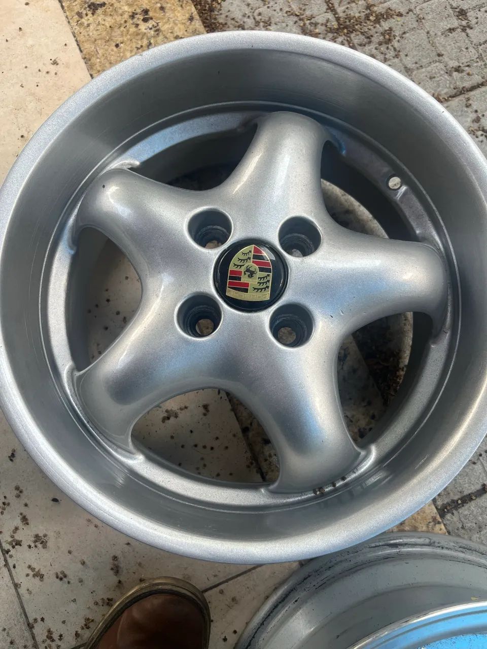 Roda 15? BINNO b860 - Foto 3