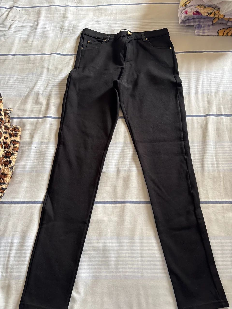 Calça SKINNY - Foto 2