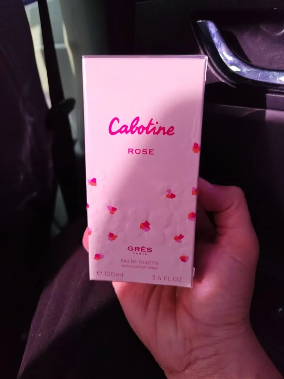 perfume