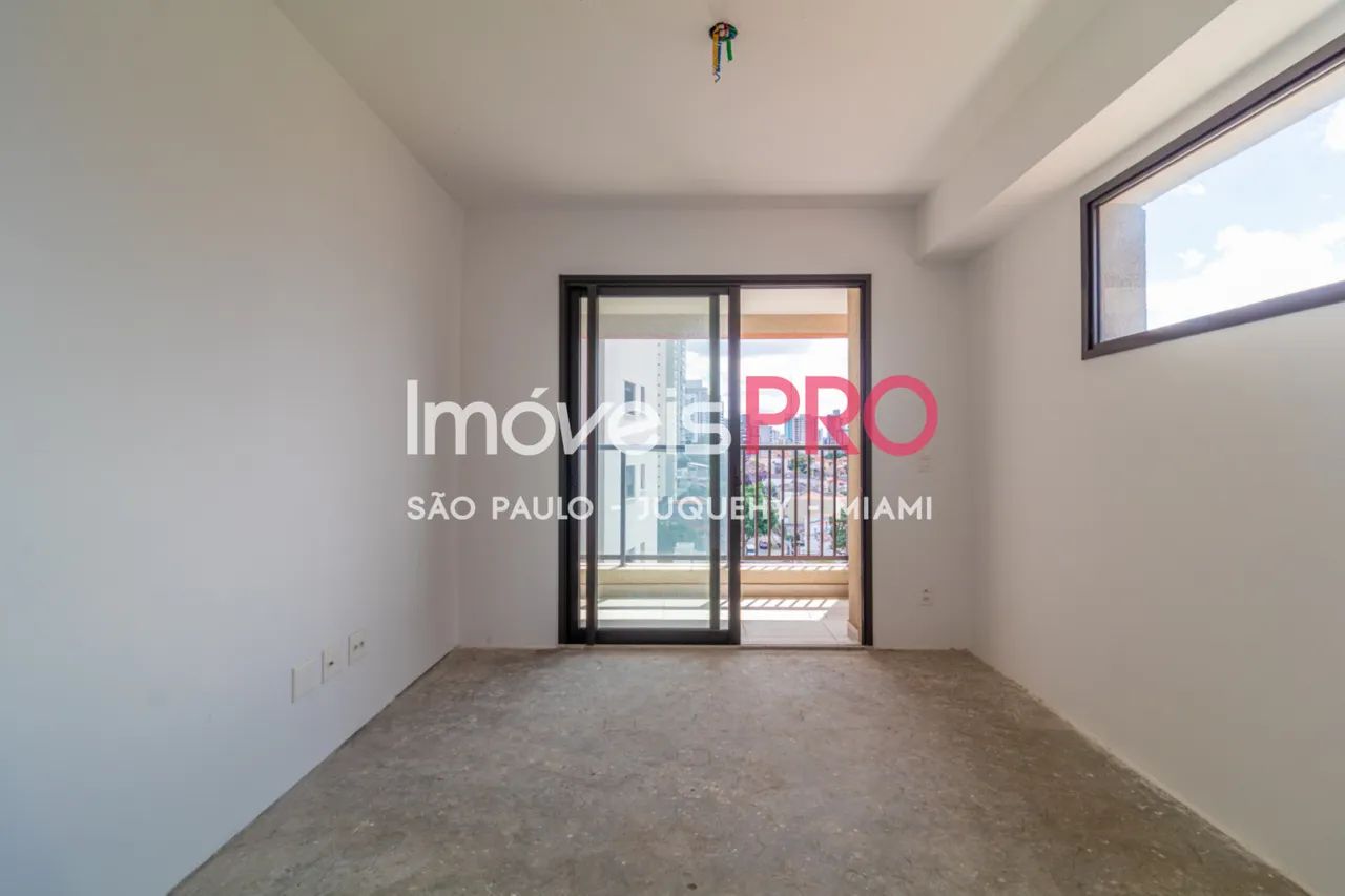 Apartamento, Vila Mariana - São Paulo