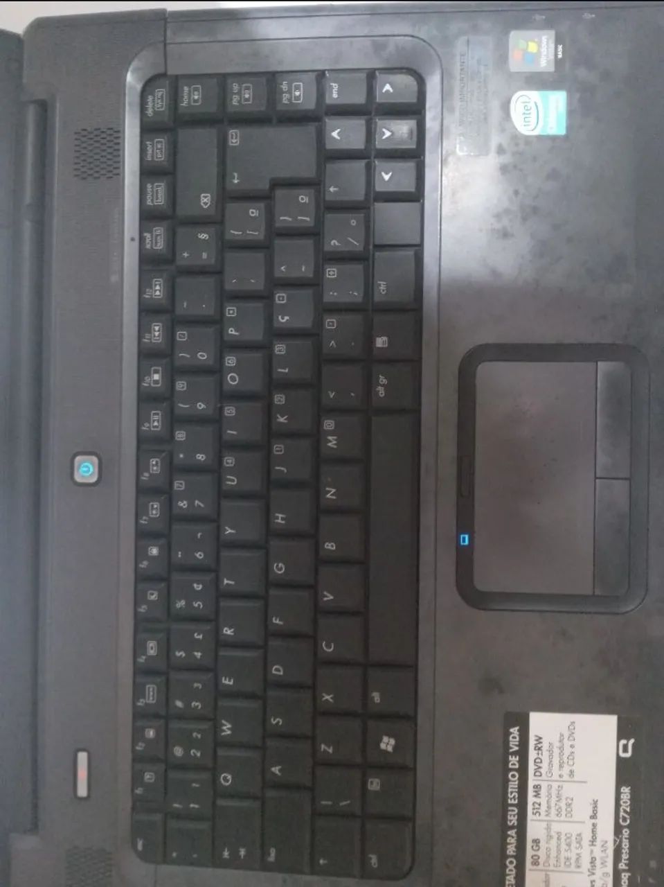 Notebook  - Foto 3
