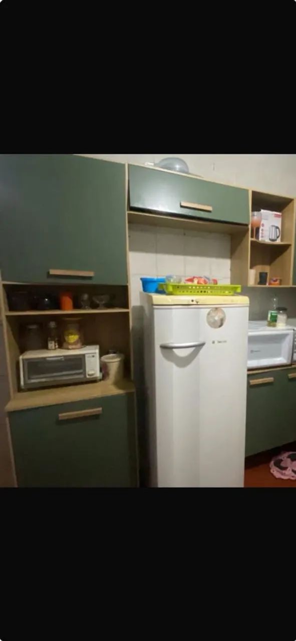 Vende armário de cozinha  - Foto 2