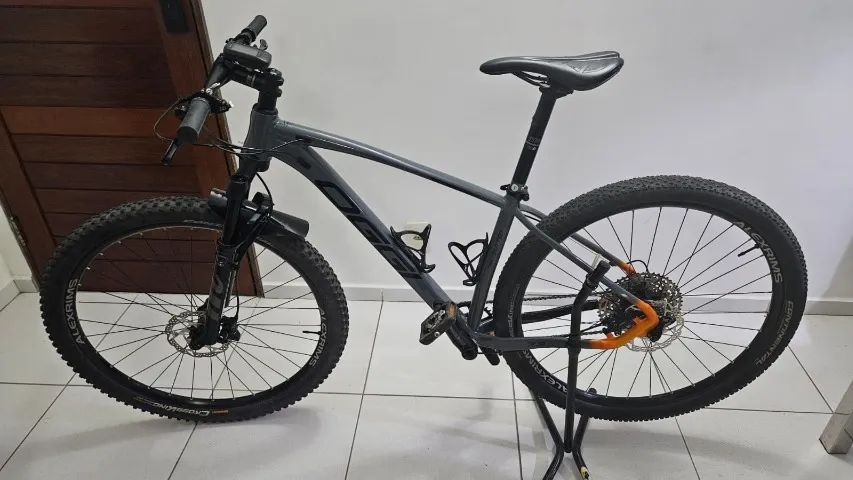 Bicicleta Oggi 7.3 2023 - R$ 4.800 em 21x no Cartão ou R$ 4.300 À Vista